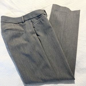 Express Columnist Barely Boot Pants